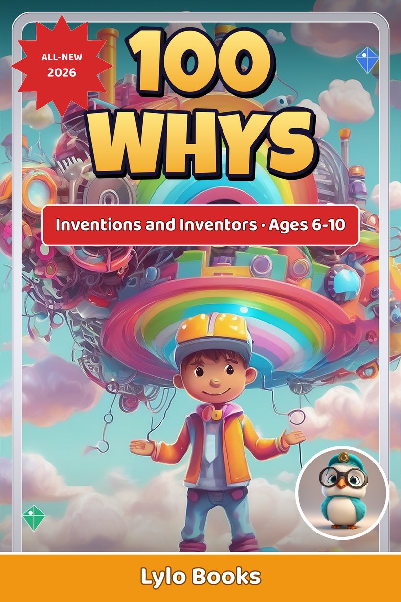 Inventions & Inventors